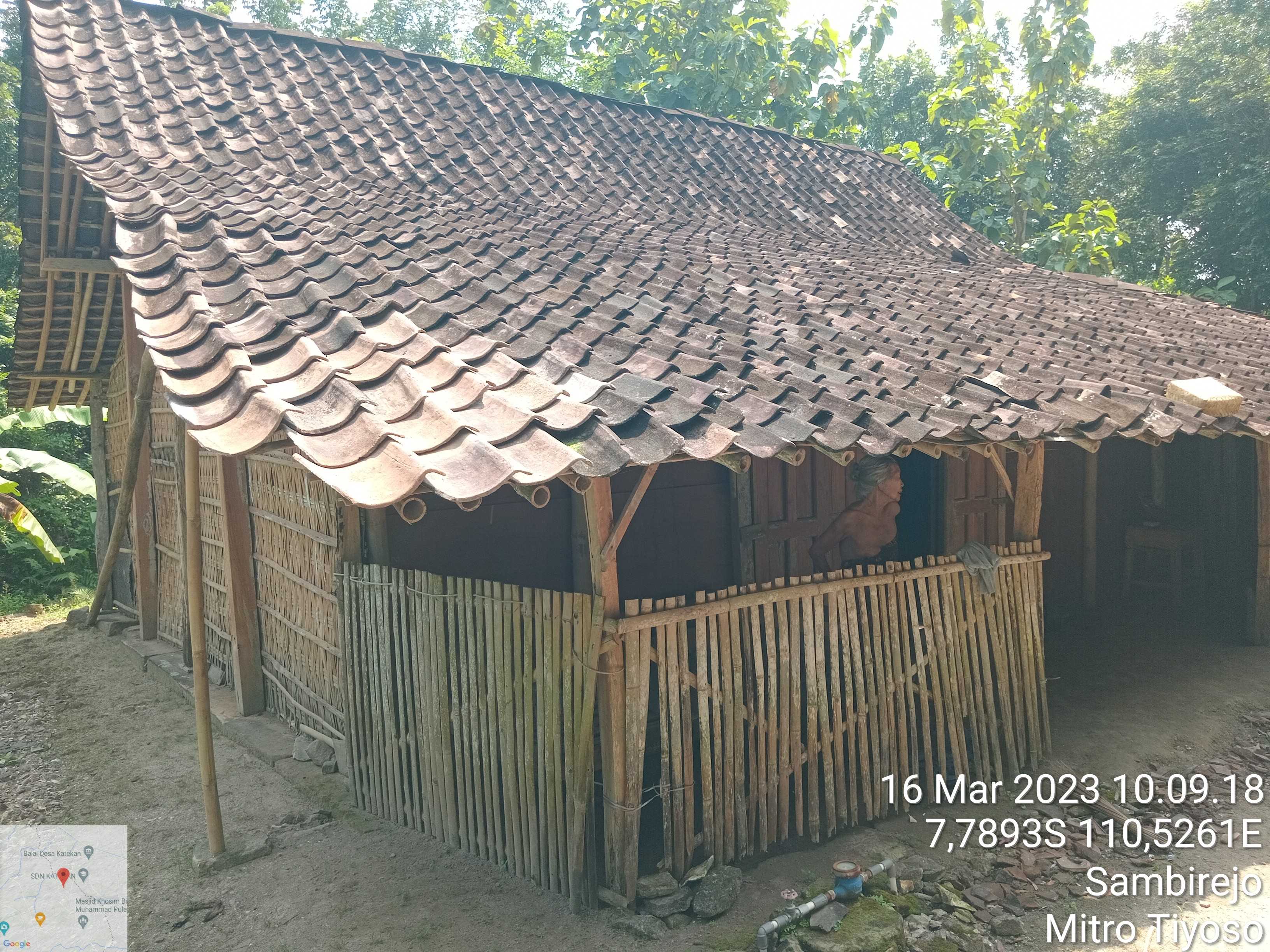 Foto Rumah 0% MITRO TIYOSO SAMIYEM